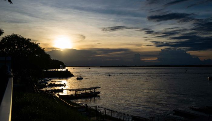  Fim de semana antes do feriado terá sol e tempo estável em todo o Paraná 